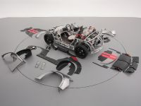 Toyota Camatte57s Concept