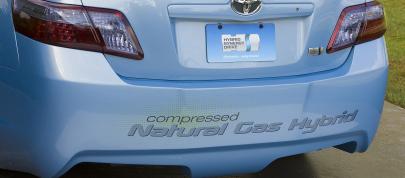 Toyota Camry Hybrid Concept (2008) - picture 4 of 6