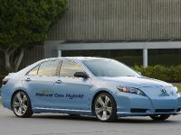 Toyota Camry Hybrid Concept (2008) - picture 2 of 6