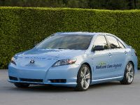 Toyota Camry Hybrid Concept (2008) - picture 3 of 6