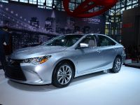 Toyota Camry New York (2014)