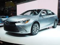 Toyota Camry New York (2014) - picture 3 of 4