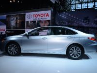 Toyota Camry New York (2014)