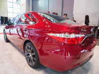 Toyota Camry XSE New York (2014) - picture 3 of 4