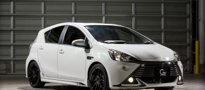 Toyota Concepts at the  Tokyo Auto Salon (2013) - picture 4 of 9