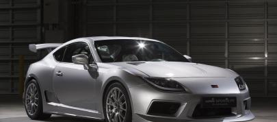 Toyota Concepts at the  Tokyo Auto Salon (2013) - picture 7 of 9