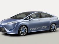 Toyota Concepts 42nd Tokyo Motor Show