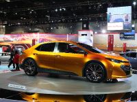 Toyota Corolla Furia Concept Chicago (2013)