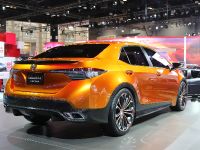 Toyota Corolla Furia Concept Chicago (2013) - picture 2 of 2