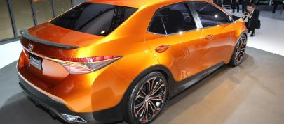 Toyota Corolla Furia Concept Detroit (2013) - picture 7 of 9