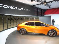 Toyota Corolla Furia Concept Detroit (2013) - picture 5 of 9