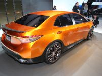 Toyota Corolla Furia Concept Detroit (2013) - picture 7 of 9