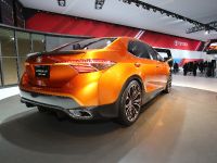 Toyota Corolla Furia Concept Detroit (2013) - picture 8 of 9