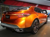 Toyota Corolla Furia Concept Detroit (2013)