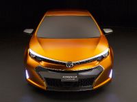 Toyota Corolla Furia Concept (2013) - picture 1 of 4