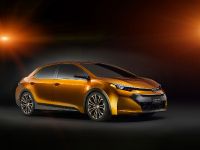 Toyota Corolla Furia Concept (2013) - picture 2 of 4