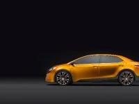 Toyota Corolla Furia Concept (2013) - picture 3 of 4