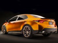 Toyota Corolla Furia Concept (2013) - picture 4 of 4