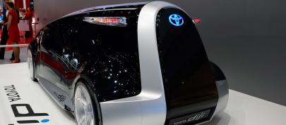 Toyota diji Geneva (2012) - picture 4 of 10