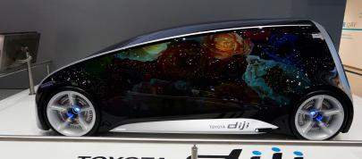Toyota diji Geneva (2012) - picture 7 of 10