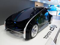 Toyota diji Geneva (2012)