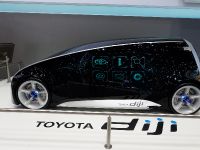 Toyota diji Geneva (2012)