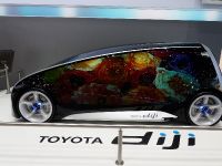 Toyota diji Geneva 2012