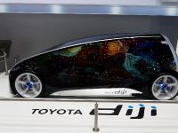 Toyota diji Geneva (2012)