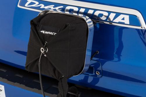 Toyota DragQuoia Family Sequoia Dragster Concept (2012) - picture 8 of 11