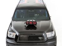 Toyota DragQuoia Family Sequoia Dragster Concept (2012) - picture 1 of 11