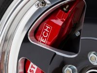 Toyota DragQuoia Family Sequoia Dragster Concept (2012) - picture 10 of 11