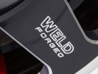 Toyota DragQuoia Family Sequoia Dragster Concept (2012)