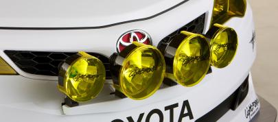 Toyota Dream Build Challenge CamRally (2013) - picture 4 of 5