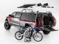 Toyota Dream Build Challenge Let's Go Moto Tundra