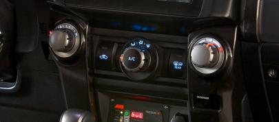 Toyota Dream Build Challenge Ultimate Dream Ski 4Runner (2013) - picture 4 of 5