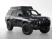 Toyota Dream Build Challenge Ultimate Dream Ski 4Runner (2013) - picture 2 of 5