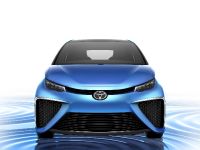 Toyota FCV Concept (2013) - picture 1 of 9