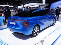 Toyota FCV Paris (2014) - picture 3 of 3
