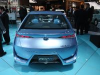 Toyota FCV-R Concept Detroit (2013) - picture 3 of 3