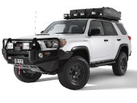 Toyota Four Wheeler 4Runner (2010) - picture 1 of 4