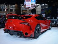 Toyota FT-1 Chicago (2014) - picture 3 of 5