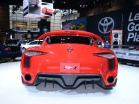 Toyota FT-1 Chicago (2014) - picture 5 of 5