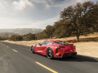Toyota FT-1 Concept (2014) - picture 3 of 3
