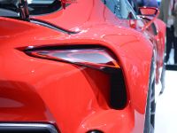 Toyota FT-1 Detroit (2014) - picture 10 of 10