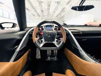 Toyota FT-1 Sports Car Concept (2014) - picture 4 of 6