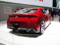 Toyota FT-86 concept Geneva (2010) - picture 6 of 6