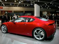 Toyota FT-86 Concept Tokyo (2009) - picture 5 of 8