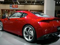 Toyota FT-86 Concept Tokyo (2009) - picture 7 of 8
