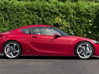 Toyota FT-86 Concept (2009) - picture 4 of 6