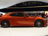 Toyota FT-86 II concept Frankfurt (2011) - picture 3 of 7